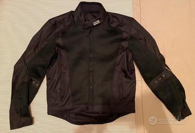 Giacca moto IXS