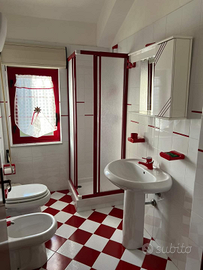 Villetta in campagna