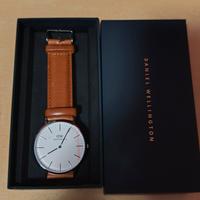 orologio Daniel Wellington uomo