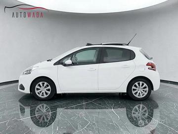 Peugeot 208 1° serie Active PureTech 82cv S/S Neop