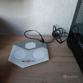 Piattaforma Disney Infinity