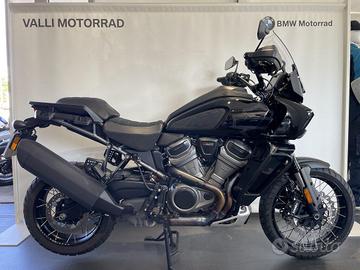 HARLEY DAVIDSON Pan America 1250 Special Two One A