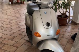Vespa ET2
