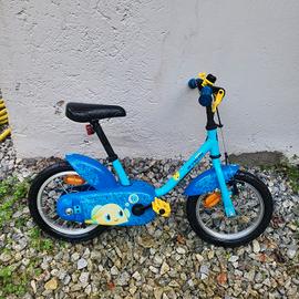 bici bambini