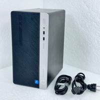 PC  HP ProDesk 400 G5 MT | i5-8500 | 8GB | SSD500