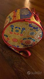 Damaru per la pratica del Chod