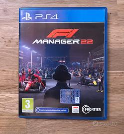 Gran turismo 7 PS4 + F1 manager 22 PS4