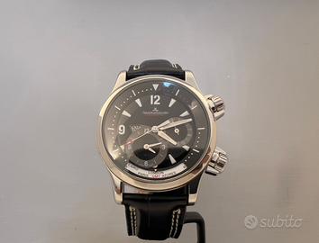 Jaeger Le Coultre Master Compressor