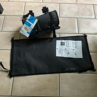 Handlebar bag Pro bikepacking