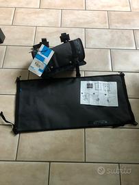 Handlebar bag Pro bikepacking