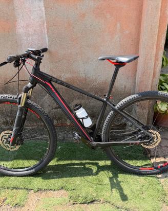 mountain bike Cube LTD Pro
