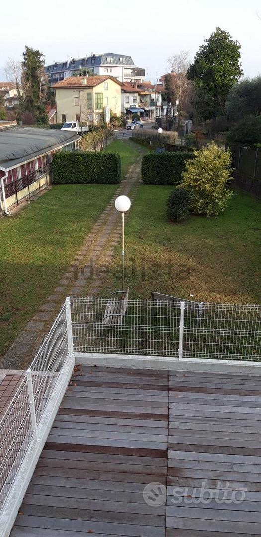 Appartamento – Tricesimo, Borc Foscje, Vendasio / Vendâs - Vista 5