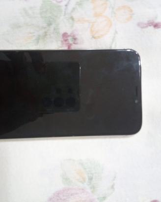 iPhone x bianco 64 gb