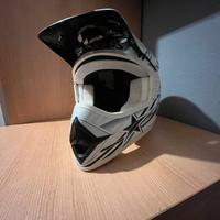 casco integrale Acerbis