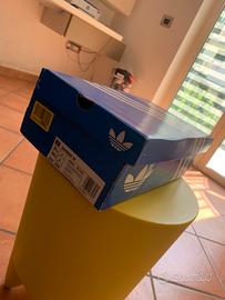 Adidas Sambae W Scarpe Donna Taglia 40 2/3