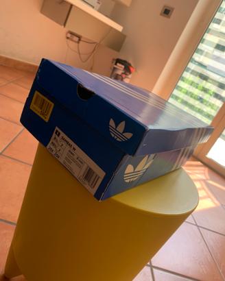 Adidas Sambae W Scarpe Donna Taglia 40 2/3