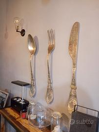 decorazione da parete