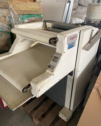 CILINDRO LAMINATOIO