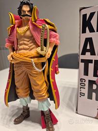 Gol D. Roger Banpresto