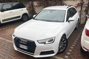 AUDI A4 2018 Disel automatica