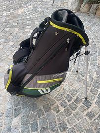 Sacca da golf Wilson
