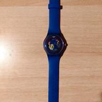 Orologio Swatch Viola