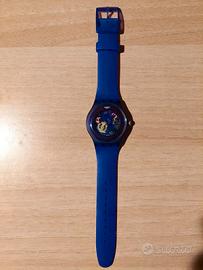 Orologio Swatch Viola