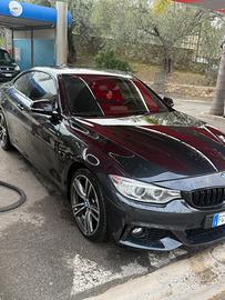 Bmw 420d