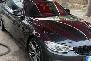 Bmw 420d