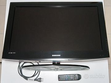 TV Samsung 32" LCD