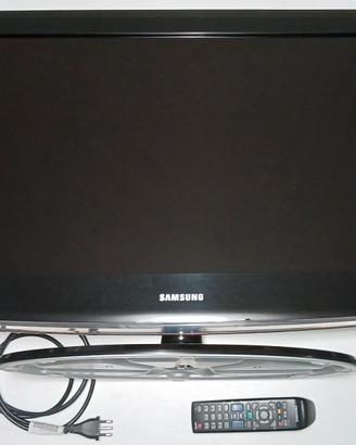 TV Samsung 32" LCD
