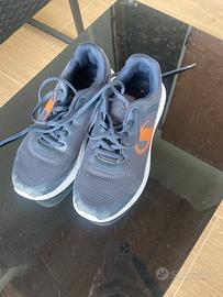 Scarpe da ginnastica