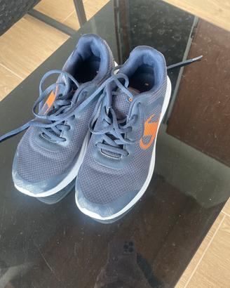 Scarpe da ginnastica