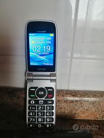 Cellulare Brondi Magnum 4