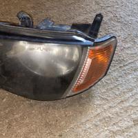 Pezzi Mitsubishi l200