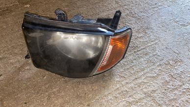 Pezzi Mitsubishi l200