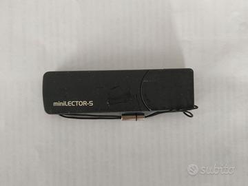 Lettore smart card SIM firma digitale Bit4id