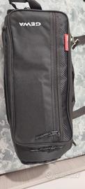 Astuccio tromba sib