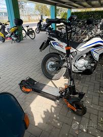 Monopattino