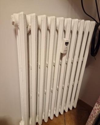 Termosifone calorifero ghisa