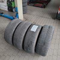 GOMME USATE ALL'SEASON MICHELIN 235/55-18 104V XL