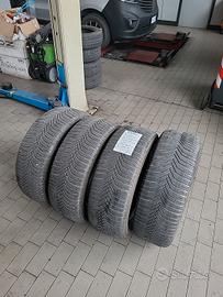 GOMME USATE ALL'SEASON MICHELIN 235/55-18 104V XL