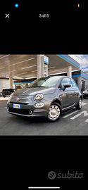 Fiat 500 neopatentai