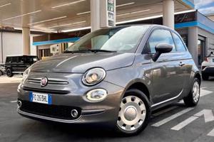 Fiat 500 neopatentai