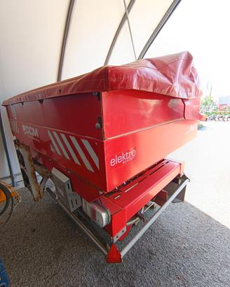 SPANDICONCIME DCM 200LT DAL CERO