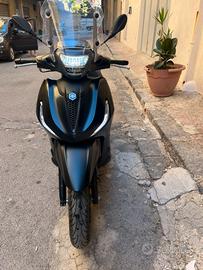 Vento beverly 400 hpe come niovo per non utilizzo
