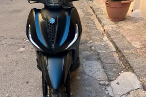 Vento beverly 400 hpe come niovo per non utilizzo