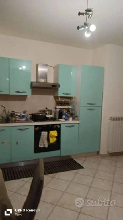 Appartamento – Terni, Borgo Bovio - Vista 5