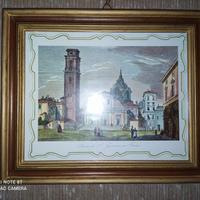 Quadri per arredo studio o casa