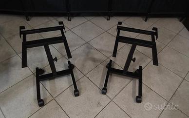 supporti per diffusori acustici